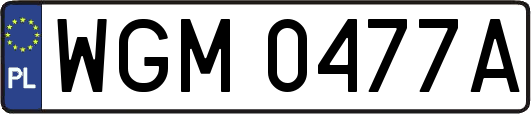WGM0477A
