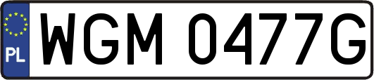 WGM0477G