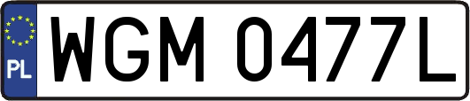 WGM0477L