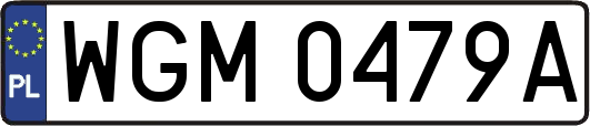 WGM0479A