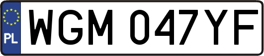 WGM047YF