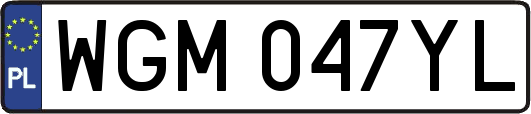 WGM047YL