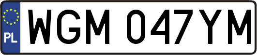 WGM047YM