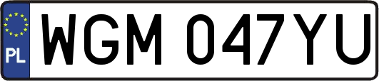 WGM047YU