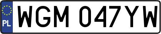 WGM047YW