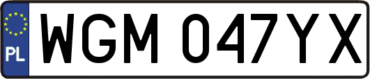 WGM047YX