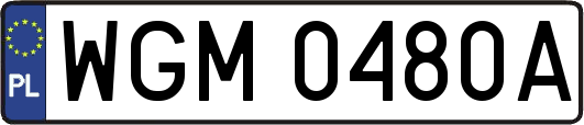 WGM0480A