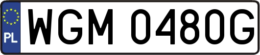 WGM0480G