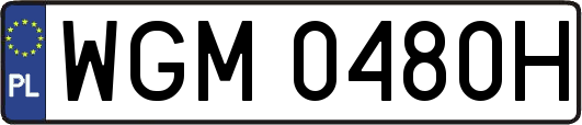 WGM0480H