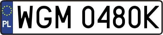 WGM0480K
