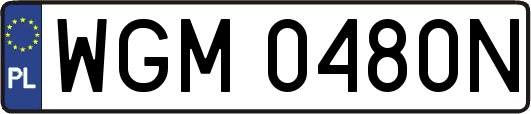 WGM0480N