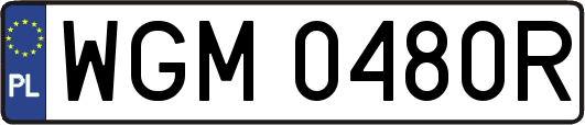 WGM0480R