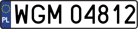 WGM04812