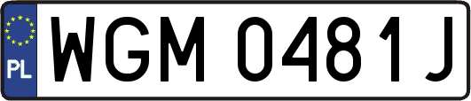 WGM0481J