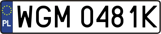 WGM0481K