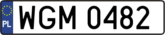 WGM0482