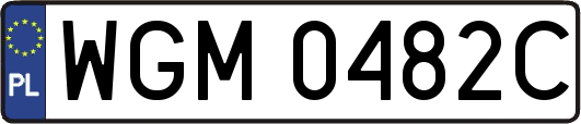 WGM0482C