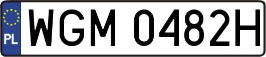 WGM0482H