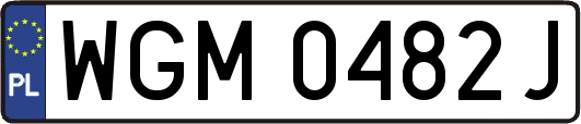 WGM0482J
