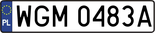 WGM0483A