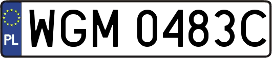 WGM0483C