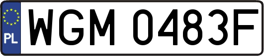 WGM0483F