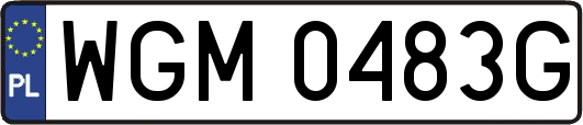 WGM0483G