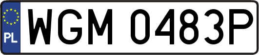 WGM0483P