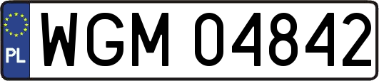 WGM04842