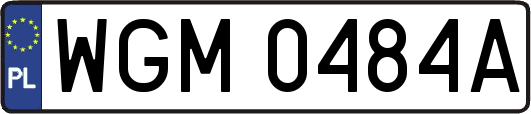 WGM0484A