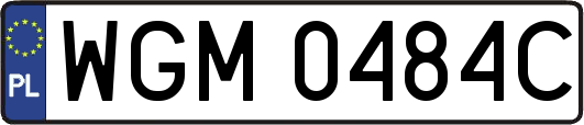 WGM0484C