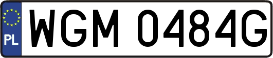 WGM0484G