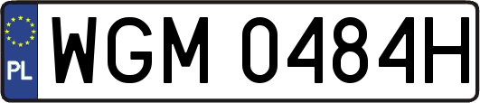 WGM0484H