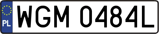 WGM0484L