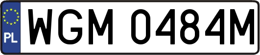 WGM0484M