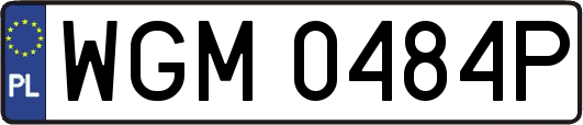 WGM0484P