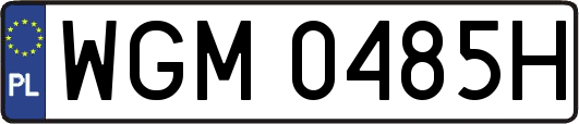 WGM0485H
