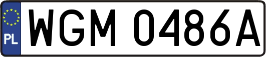 WGM0486A