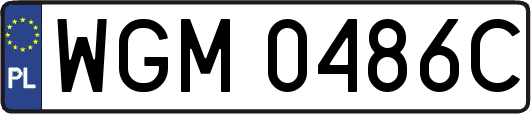 WGM0486C