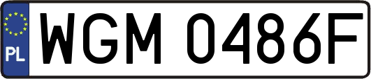 WGM0486F