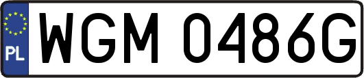 WGM0486G