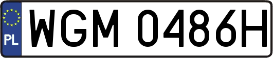 WGM0486H