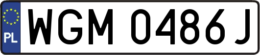 WGM0486J