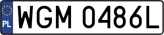 WGM0486L