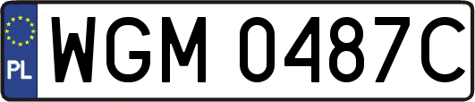 WGM0487C