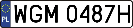 WGM0487H
