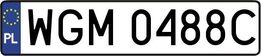 WGM0488C