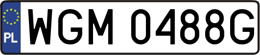 WGM0488G