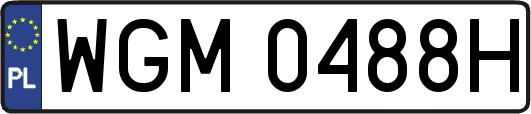 WGM0488H