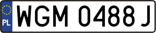 WGM0488J